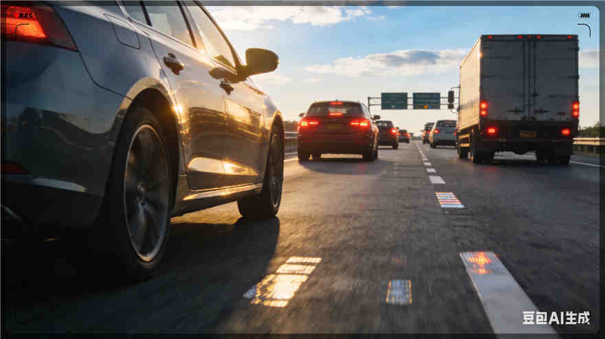 镇雄高速公路汽车送汽油